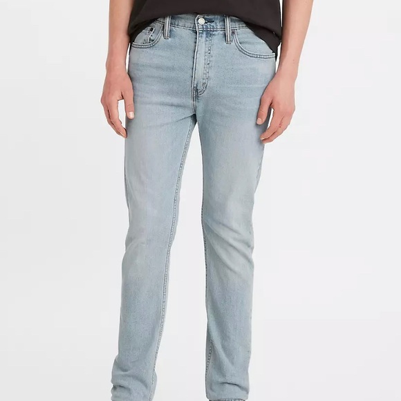 510™ Skinny LEVIS - Comprar en PLUS RAFAELA